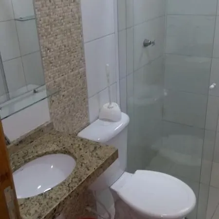 Apartamento A 50 Metros Da Praia Ubatuba Exterior photo