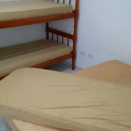 Apartamento A 50 Metros Da Praia Ubatuba Exterior photo