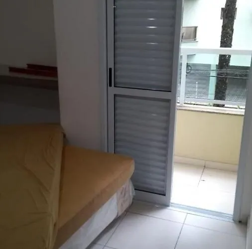 Apartamento A 50 Metros Da Praia