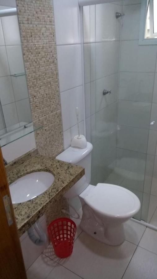 A 50 Metros Da Apartment *